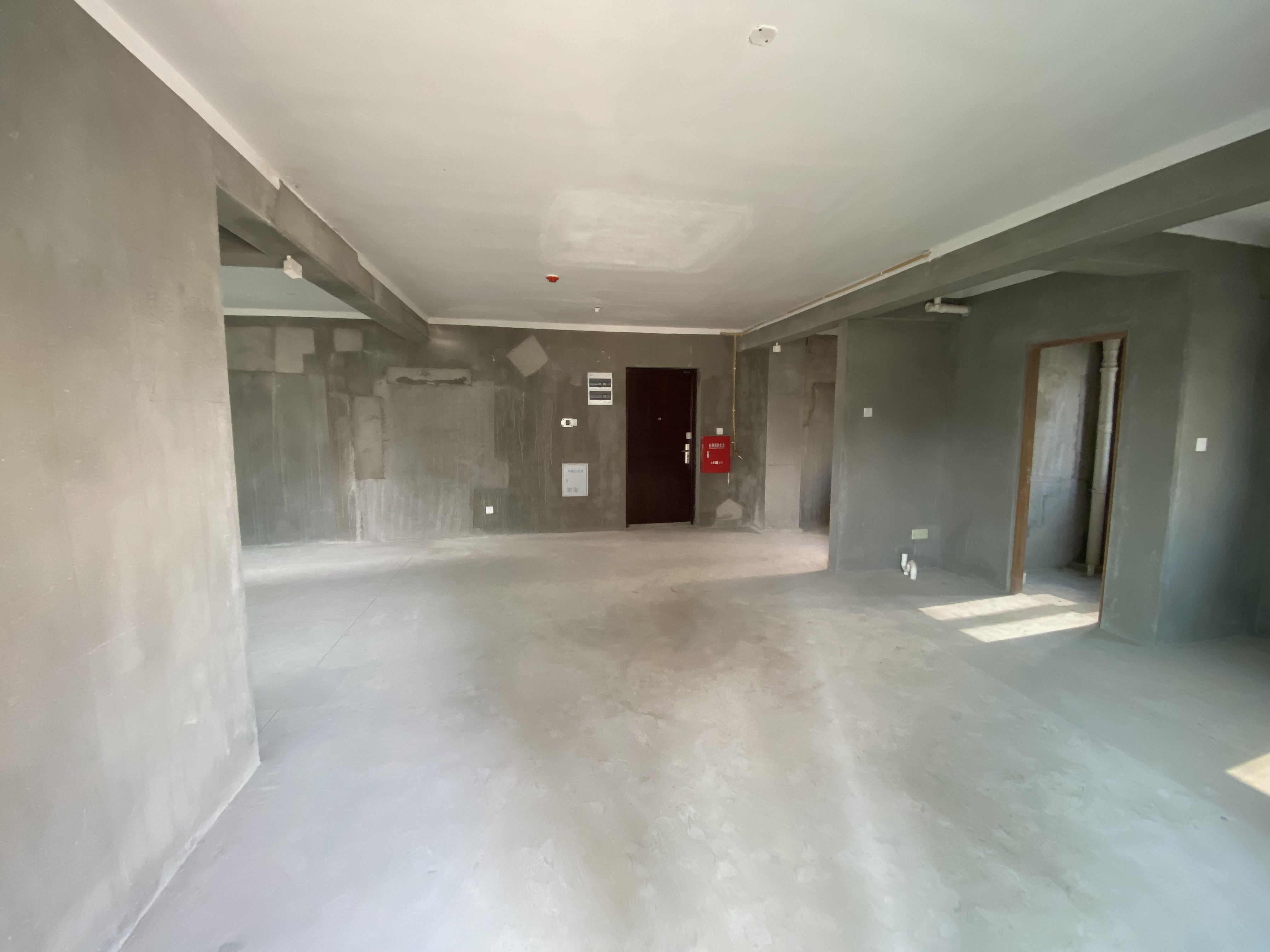 建邦璟誉府 3室2厅2卫118.0㎡