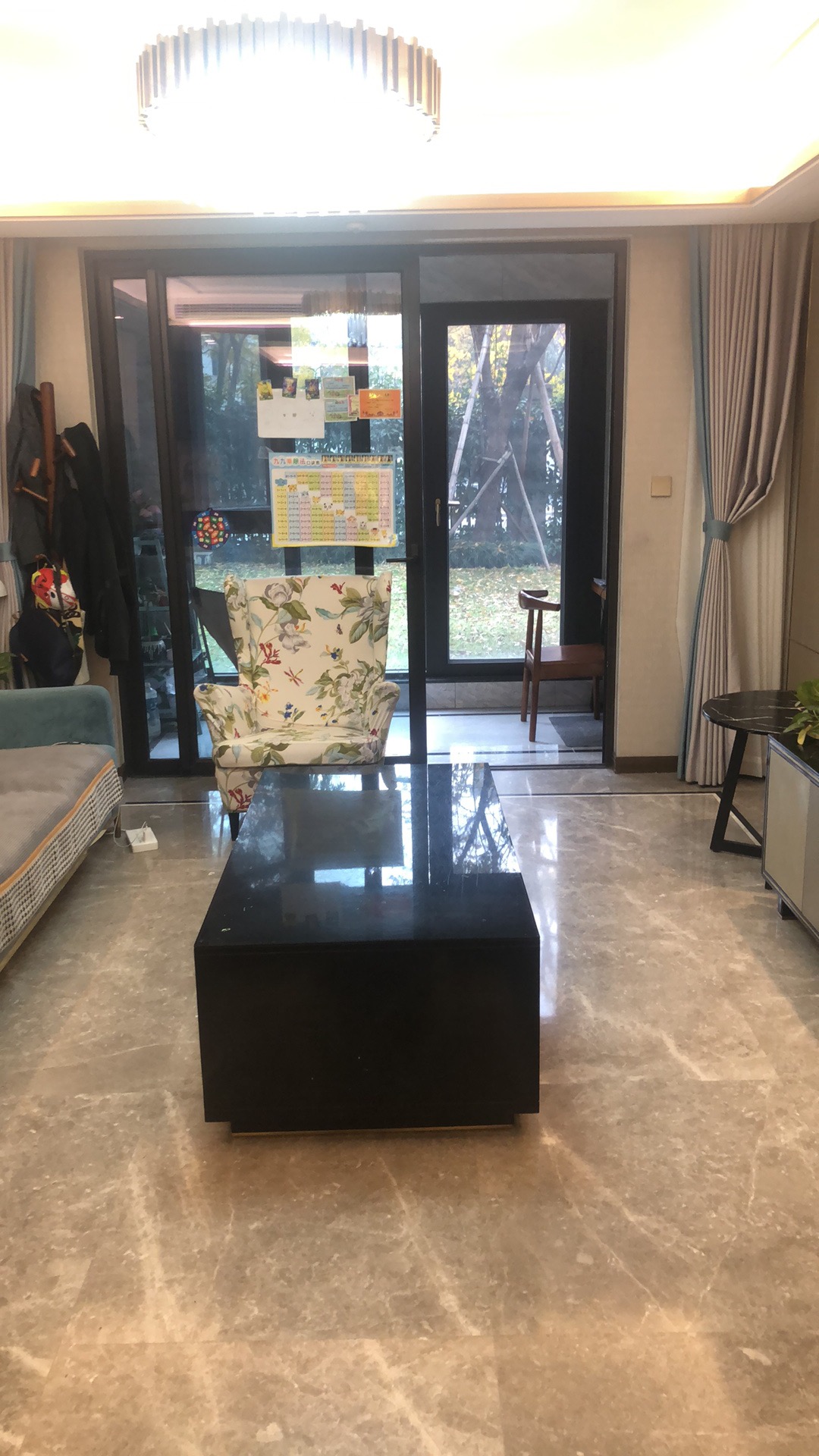 一品滨江湾(东区) 3室2厅2卫122.0㎡