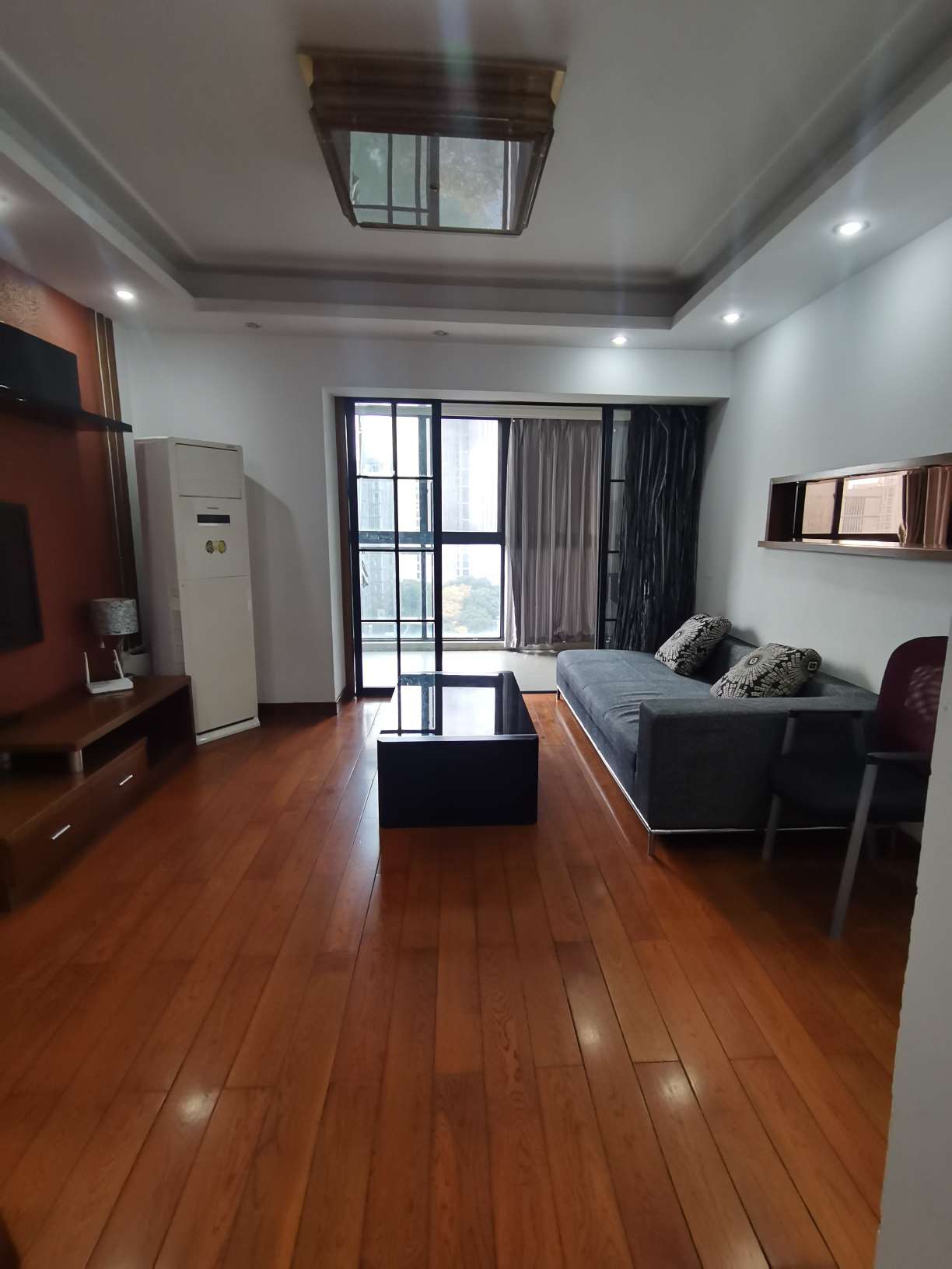 学府一号(C区)