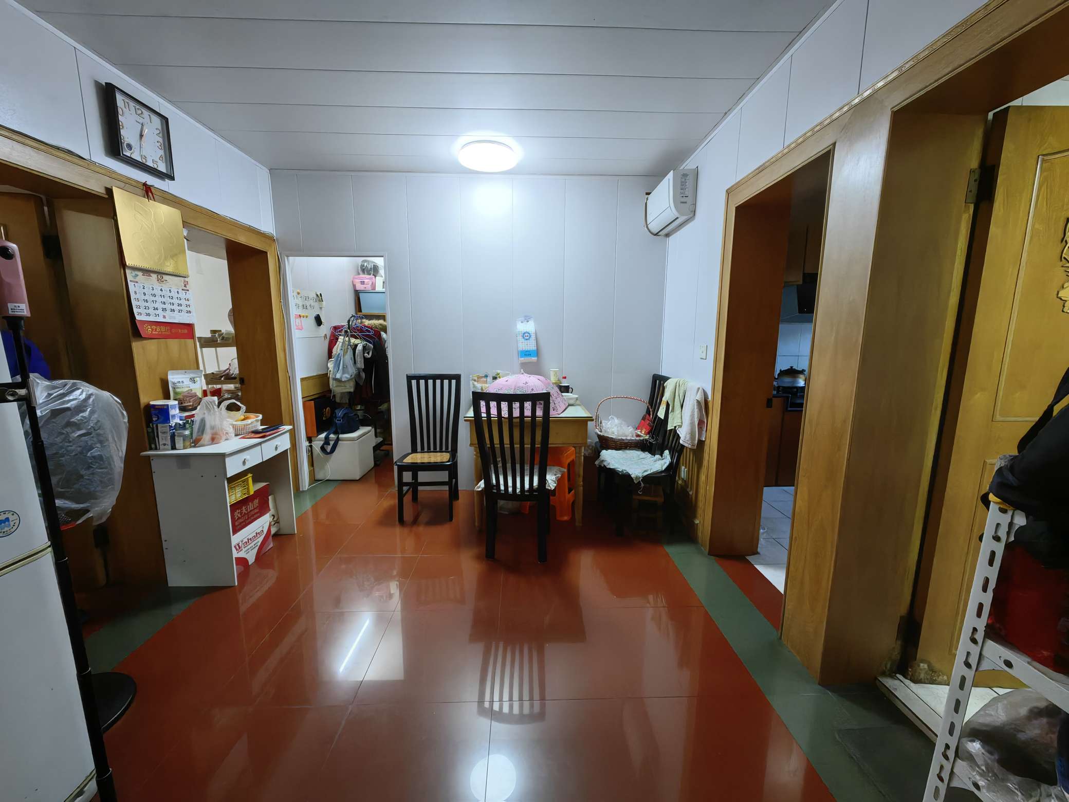 花苑新村(198弄) 4室1厅1卫79.109999999999999㎡