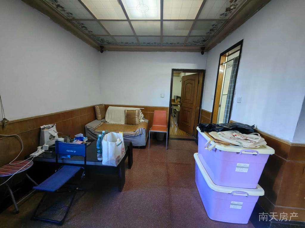 迎凤社区(北区迎凤街) 2室1厅1卫52.740000000000002㎡
