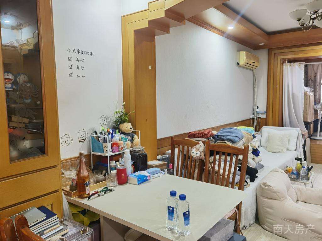 联南花园(89弄) 2室1厅1卫47.009999999999998㎡