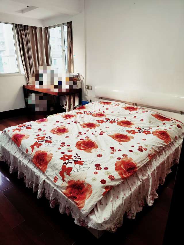汪董小区 4室1厅2卫150.59999999999999㎡