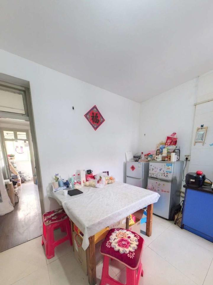 花苑新村(198弄) 2室1厅1卫47.909999999999997㎡1600元/月