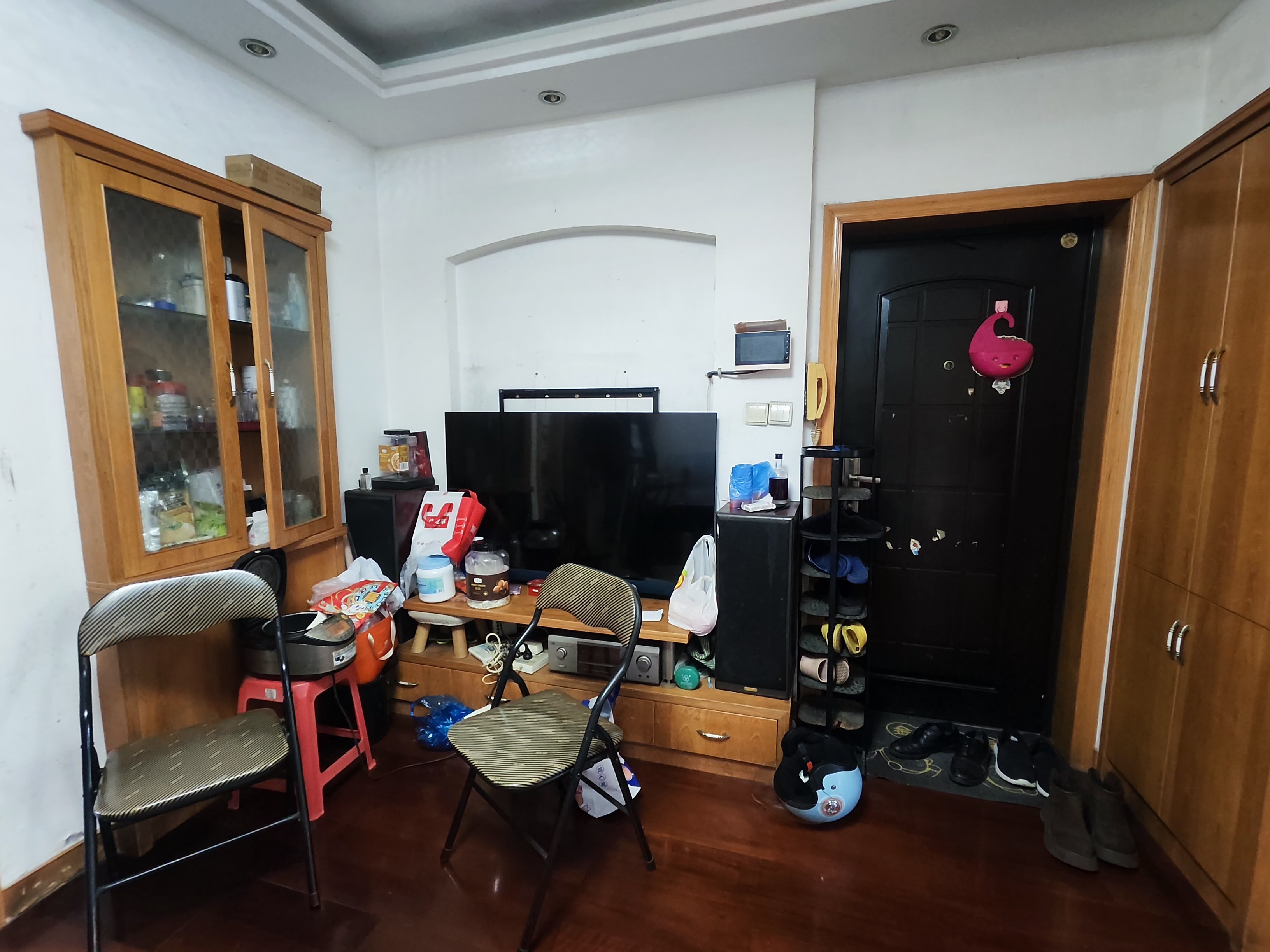 关爱小区(南区)