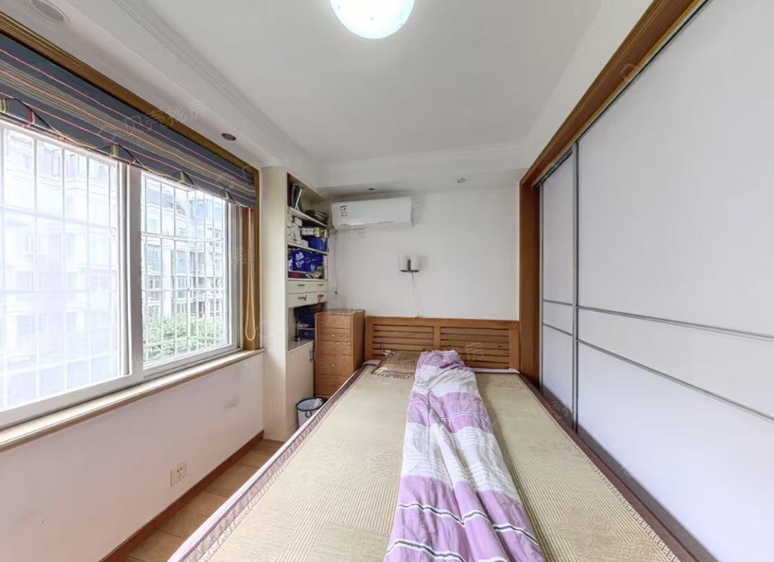 永泰花园 3室1厅1卫95.0㎡