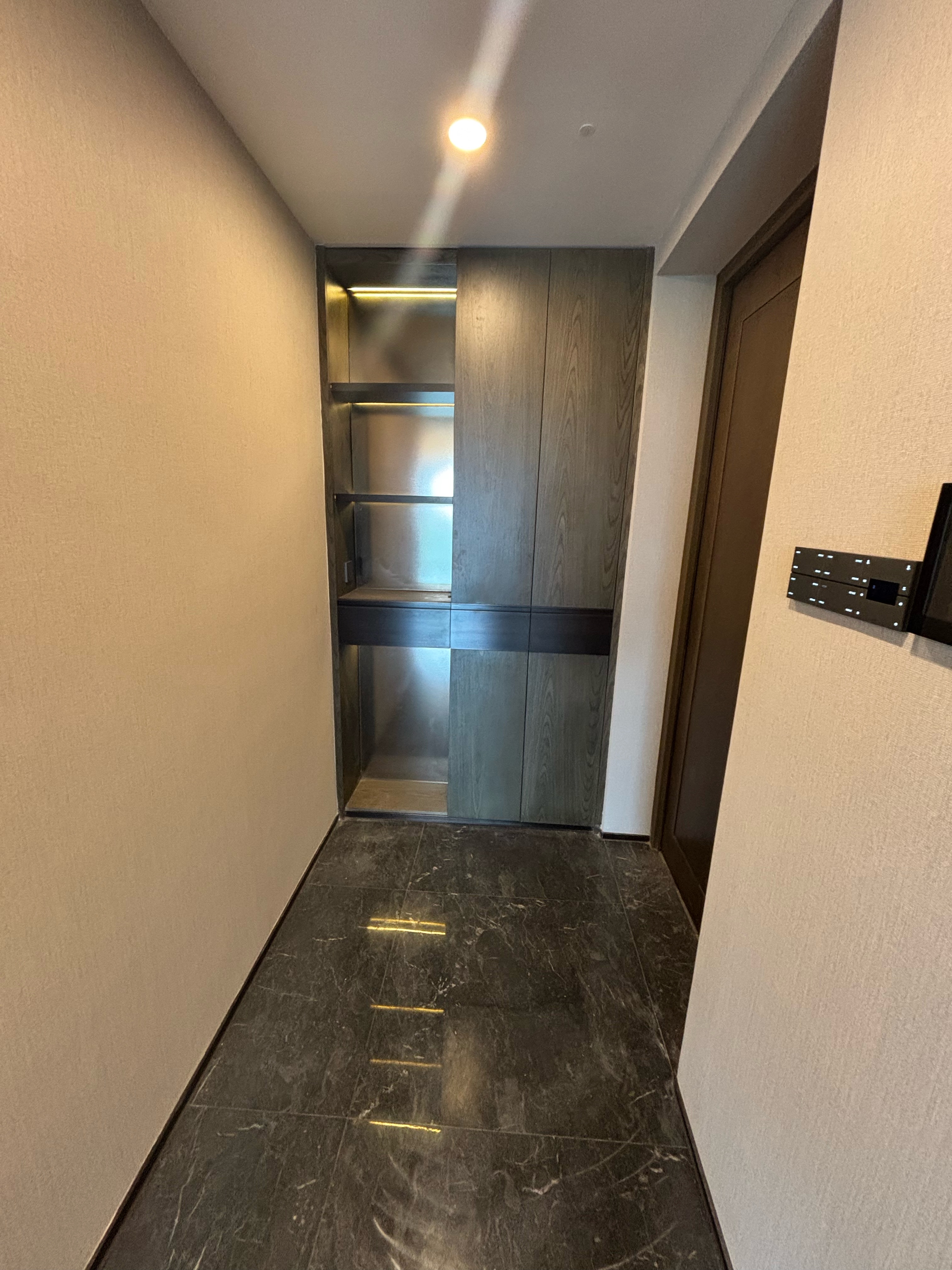 滨河鸣翠府 4室2厅2卫135.0㎡