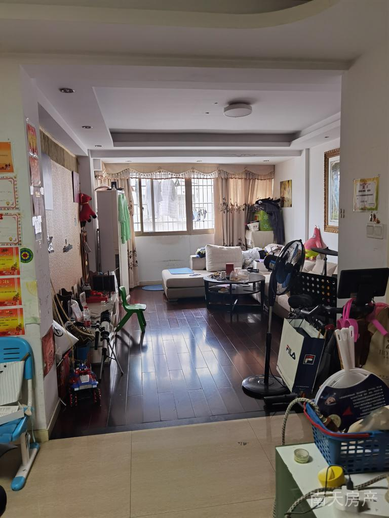 童王小区(西区)