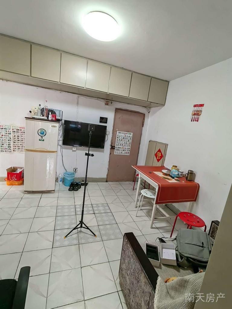 新街社区 2室1厅1卫57.039999999999999㎡