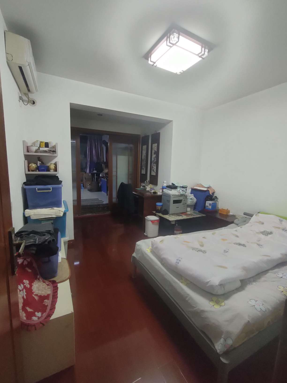 尹江岸小区