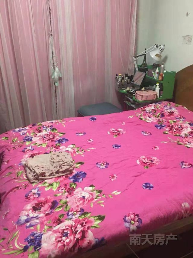 北电小区(江东) 3室1厅1卫80.0㎡