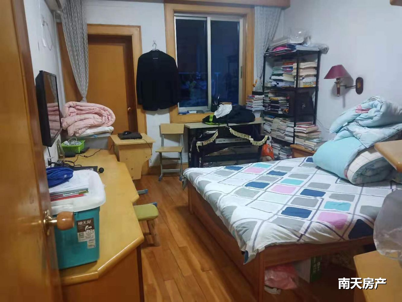 明南社区(50弄) 2室1厅1卫46.409999999999997㎡