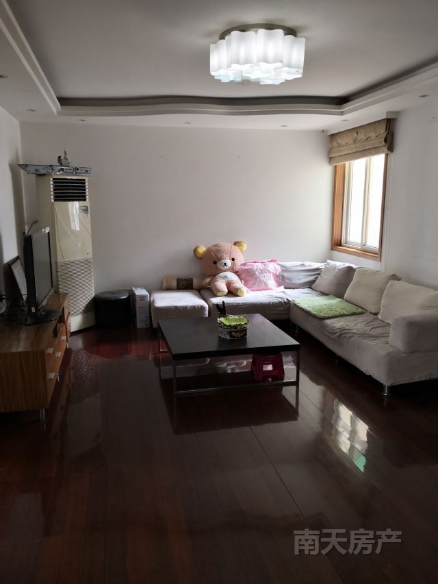 金都嘉园(207弄) 2室2厅1卫81.659999999999997㎡