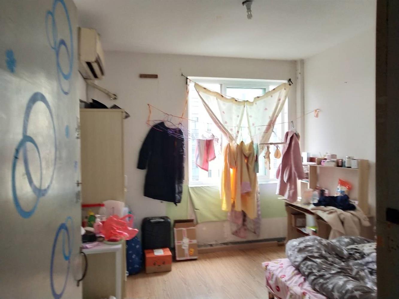 天成家园(北区) 3室2厅2卫88.0㎡
