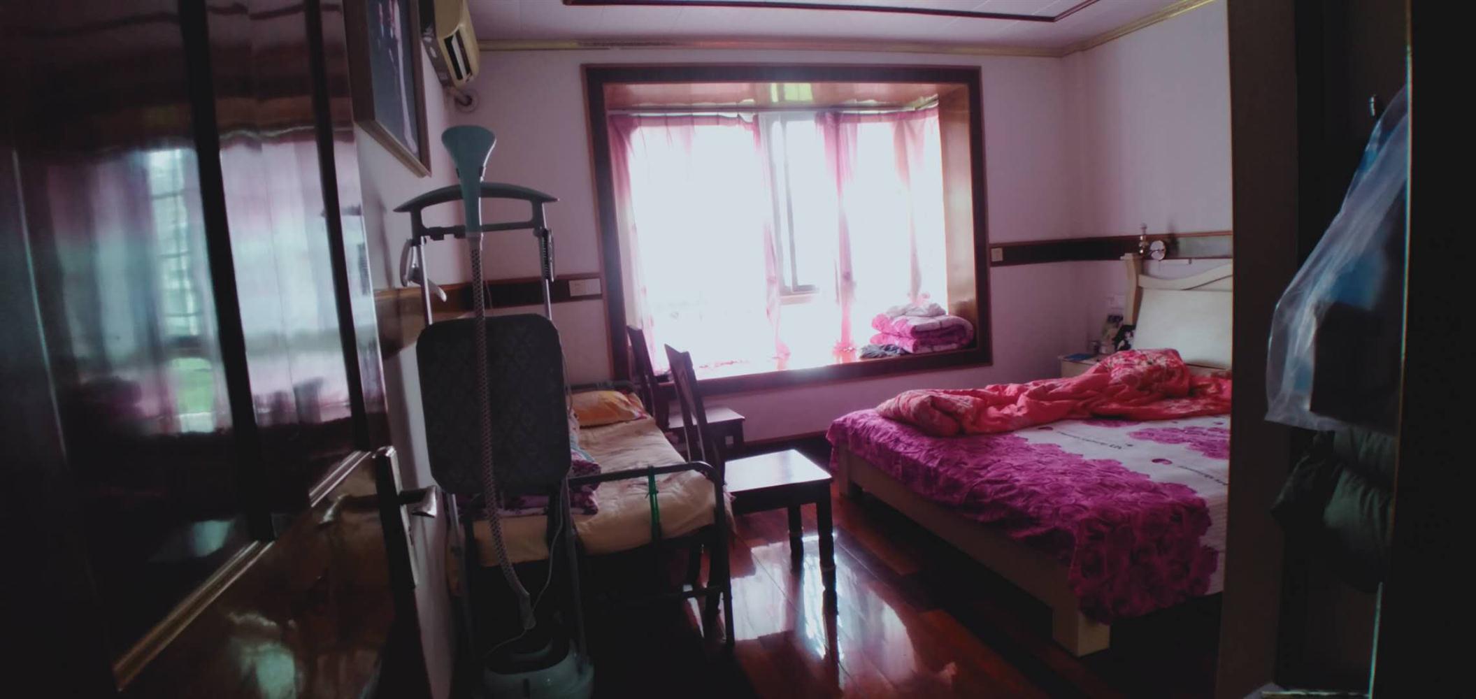 联丰玫瑰苑(31弄) 4室2厅2卫121.06999999999999㎡
