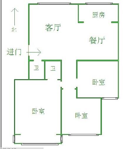 正大城市花園