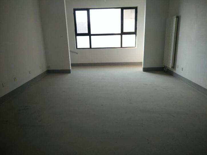 中海国际社区(雍景郡B3)