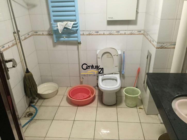 鲁能康桥