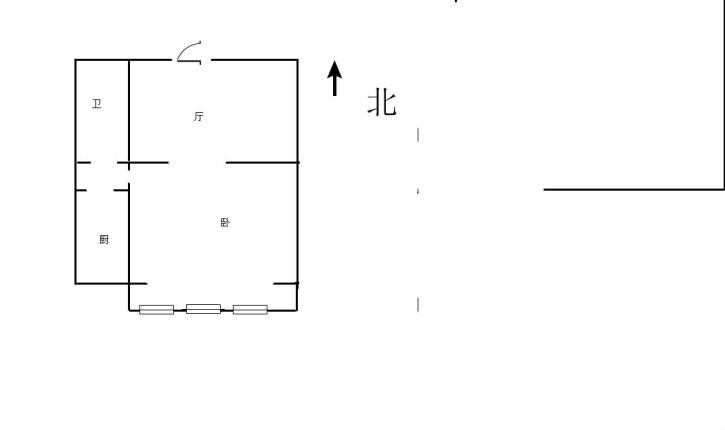 
							玉函小区南区