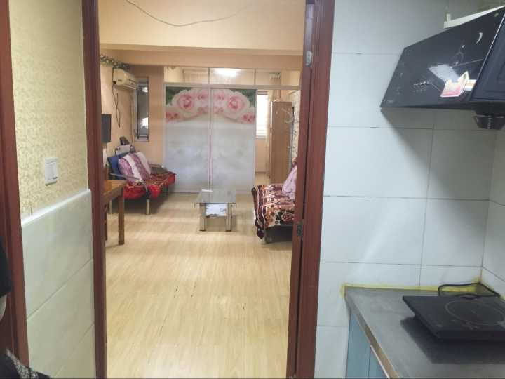 诚基中心