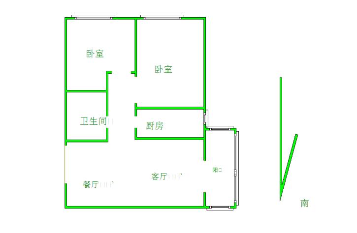 
							文华园