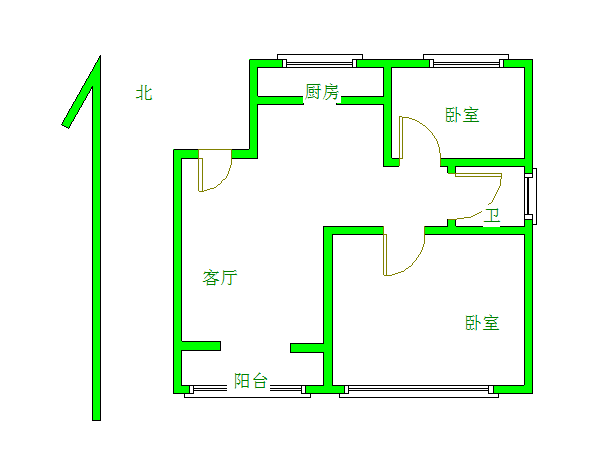 
							钢城新苑东区