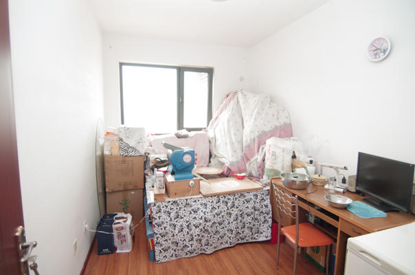 中建锦绣城