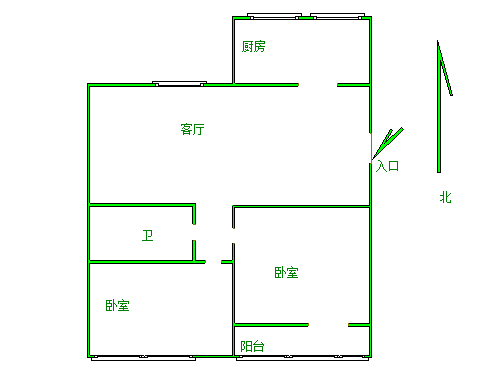 
							春天花园