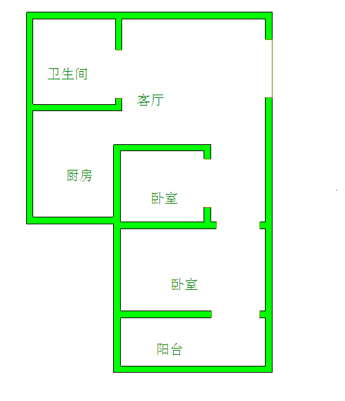 
							万达鸿景苑