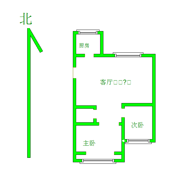 
							济钢新村西区