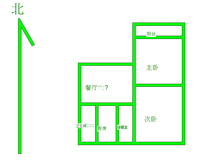 
							济钢新村南区