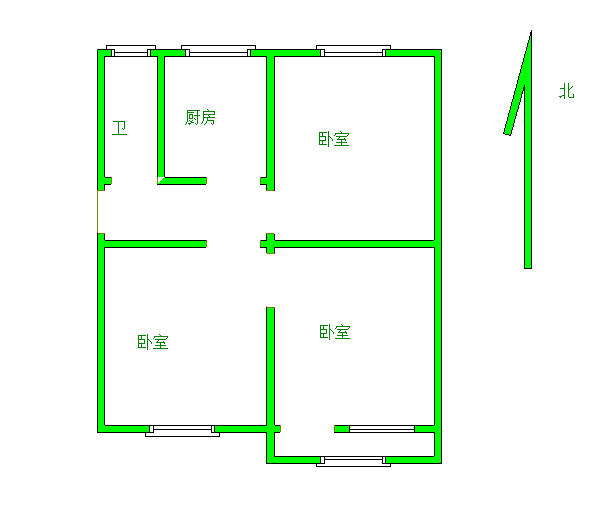 胜利大街19号