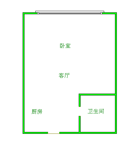 
                            未来城(公寓) 