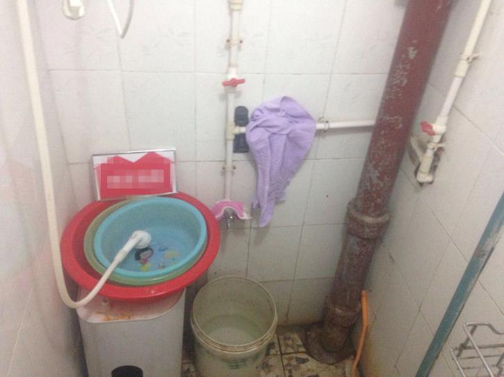 黄屯小区三区