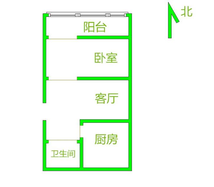 
							黄屯小区三区