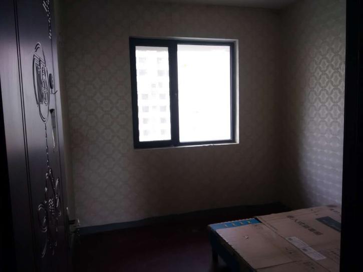 中建锦绣城