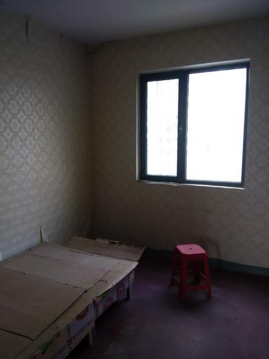 中建锦绣城
