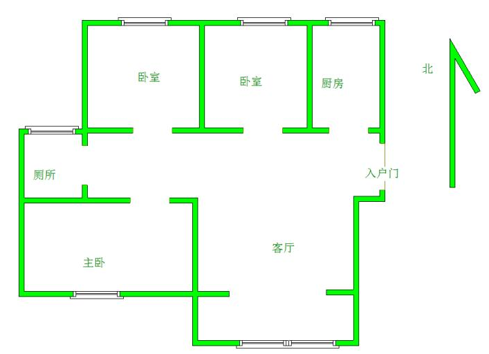 中建锦绣城