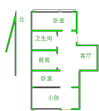 历园新村