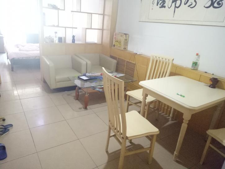 馆驿街小区