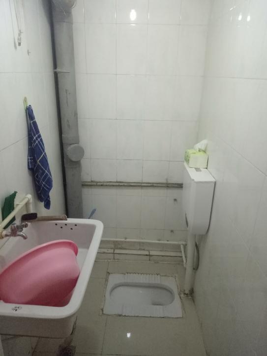馆驿街小区
