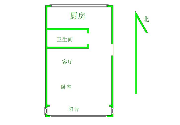 
							馆驿街小区