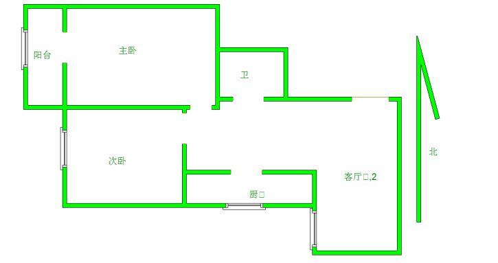 德裕家园二区