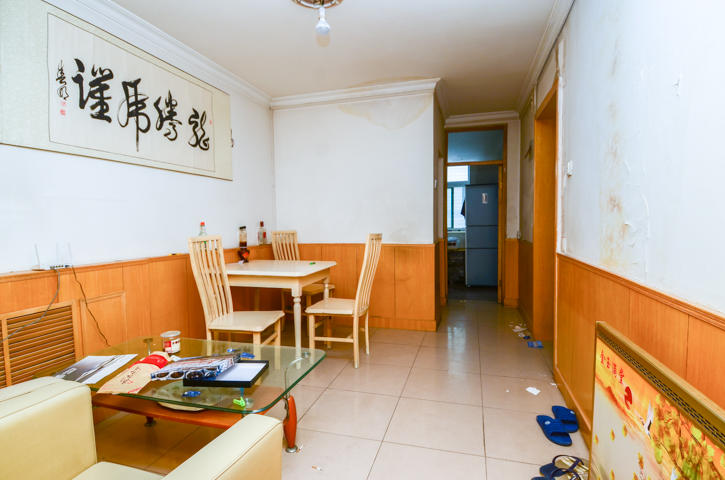 馆驿街小区
