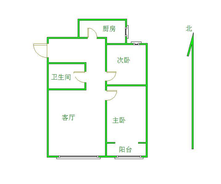卢浮公馆