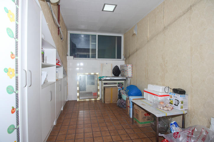 万盛园小区(新区)