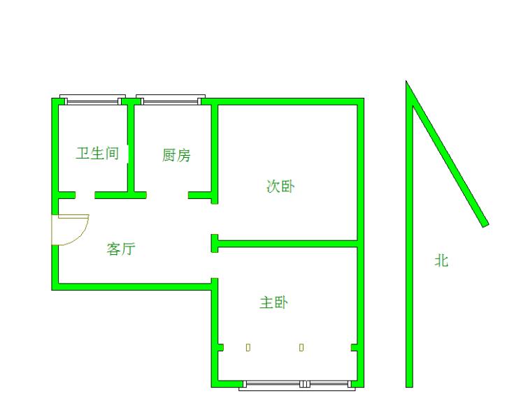 
							济钢新村东区