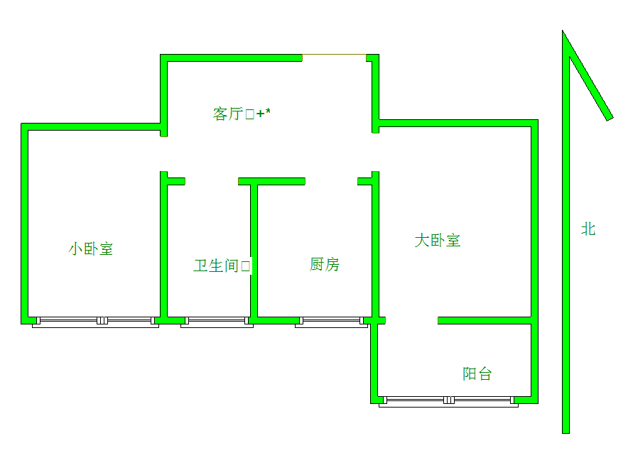 
							济钢新村西区