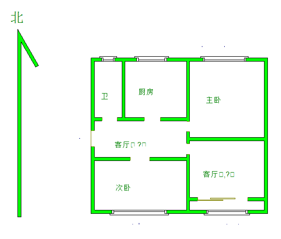 
							济钢新村西区