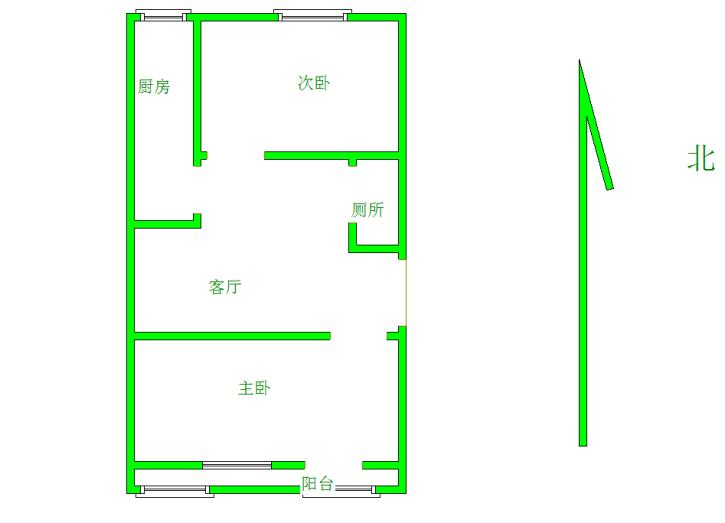 
							济钢新村东区